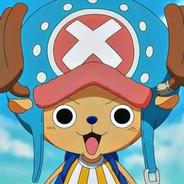 Tony Chopper's - Steam avatar