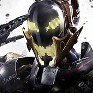 Primategorilla's - Steam avatar