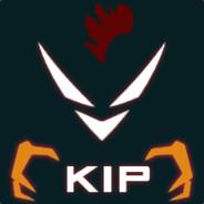 I am Kiplegend's - Steam avatar
