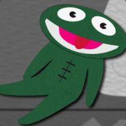 Clyde Frog's - Steam avatar