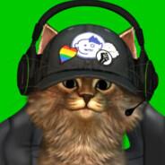 LionTheCat's - Steam avatar