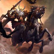 Niddhoggrl's - Steam avatar