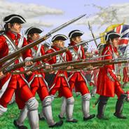 RedCoats's - Steam avatar