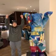 Brock "Walk it back" Johnson's Stream profile image
