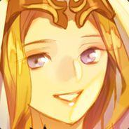 Princessbinas's - Steam avatar