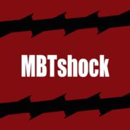 MBTshock's - Steam avatar