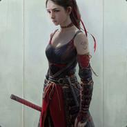 zhoukangzi's - Steam avatar