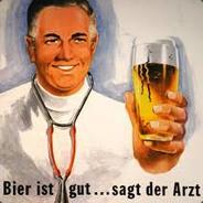 Dr. Bier's - Steam avatar