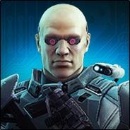 K GOD's - Steam avatar