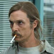 Spencer "Rust" Cohle's Stream profile image