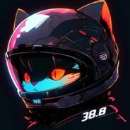 黑猫橘长Zz's - Steam avatar