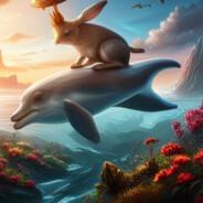 Rabbit Dolphin's - Steam avatar