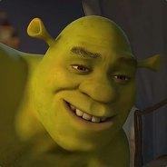 Shrekoning's - Steam avatar