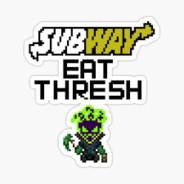 SubwayEatThresh's - Steam avatar