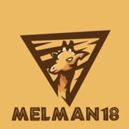 Melman18's Stream profile image