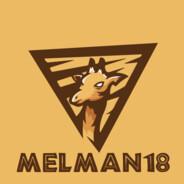 Melman18's - Steam avatar