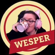 WesperFey's Stream profile image