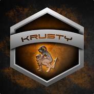 Serial K Krusty's Stream profile image