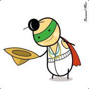 Mean_Belly's - Steam avatar