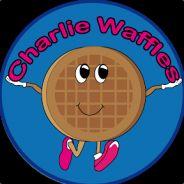 Charlie S. Waffles's - Steam avatar