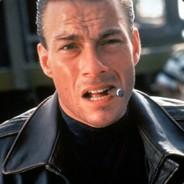 JCVD's Stream profile image