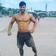 twitch.tv/silviojason's - Steam avatar