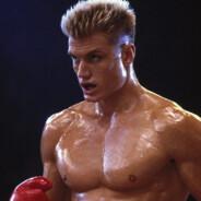 Ivan Drago's - Steam avatar