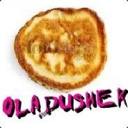 OLADUSHEK's - Steam avatar