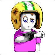 OxCutter's - Steam avatar