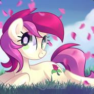 LuckyLuck's - Steam avatar