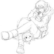 TheSleepySheep's Stream profile image
