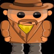 LimpJimmy's - Steam avatar