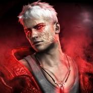 Nick's - Steam avatar