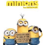 Minions 2 On DVD & Blu-Ray's Stream profile image