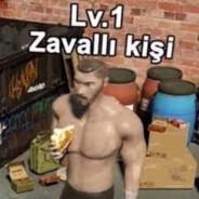 Garip Kont's - Steam avatar