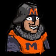 Mupersega's - Steam avatar
