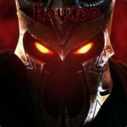 TheDarkOverloard's Stream profile image