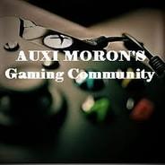 AuxiMoron's - Steam avatar