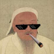 Genghis_AoE's - Steam avatar