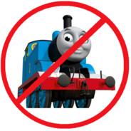 Trains-Phobic's - Steam avatar