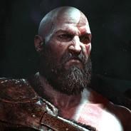 Kratos's - Steam avatar