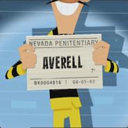 AVERELL's - Steam avatar