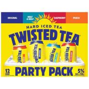 Twisted Tea's - Steam avatar