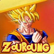 ZouRoung -SaiyajiN-'s - Steam avatar