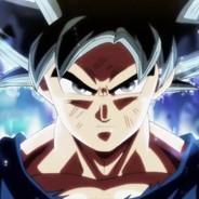 Goku_R's - Steam avatar