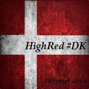 HighRed's - Steam avatar