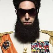 Admiral General Aladeen's - Steam avatar