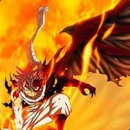 Natsu's - Steam avatar