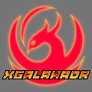 xGalahadR's - Steam avatar