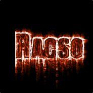 Racso's - Steam avatar